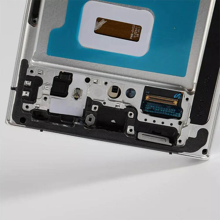 S23 Ultra LCD -Bildschirme