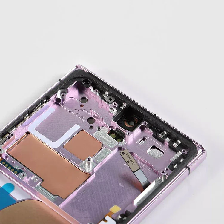 S23 Ultra LCD -Bildschirme
