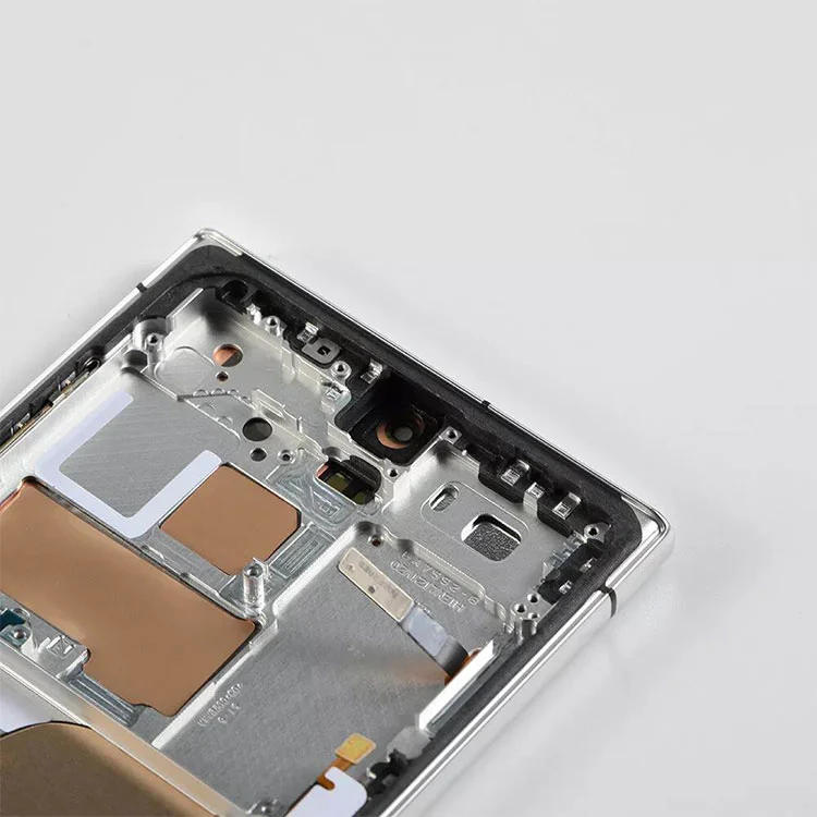 S23 Ultra LCD -Bildschirme