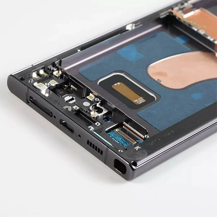 S23 Ultra LCD -Bildschirme