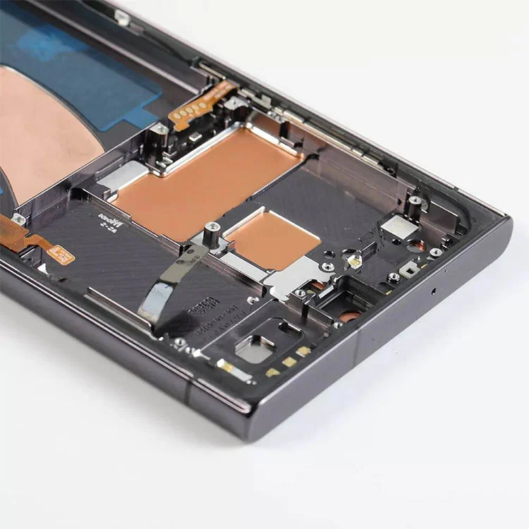 S23 Ultra LCD -Bildschirme