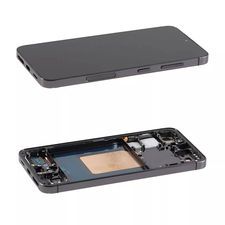 S24 LCD -Bildschirme