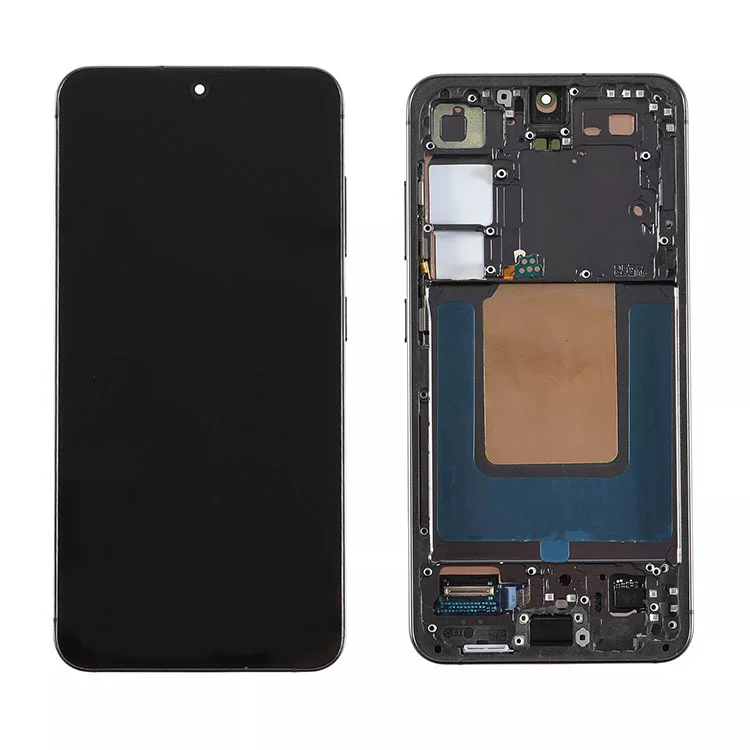 S24 LCD -Bildschirme