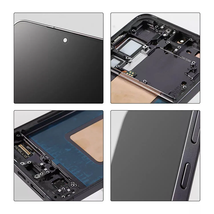 S24 plus LCD -Bildschirme