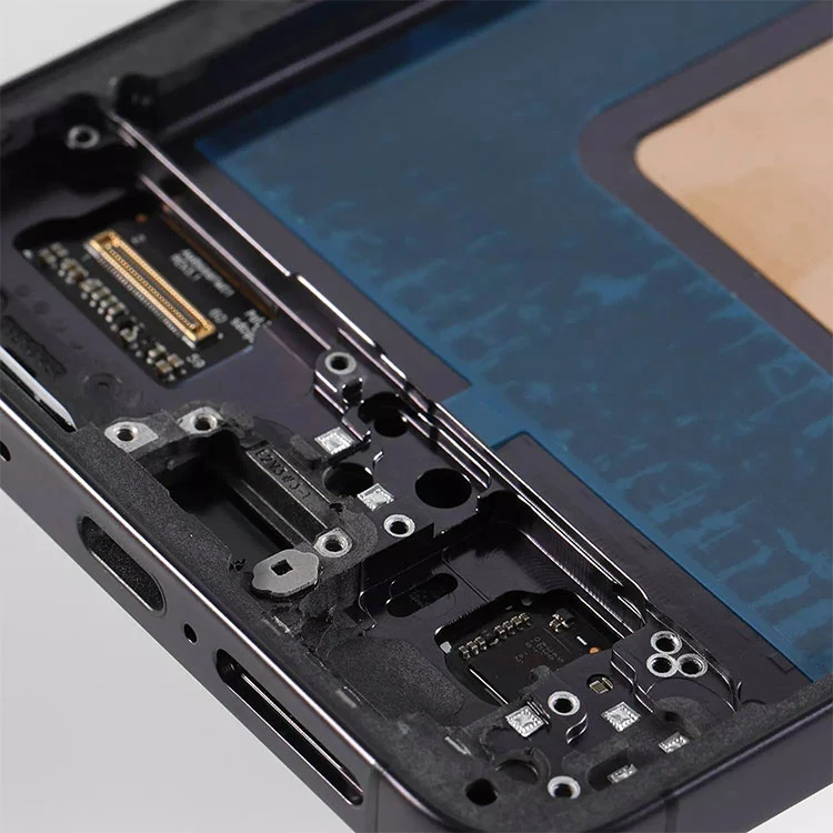 S24 plus LCD -Bildschirme