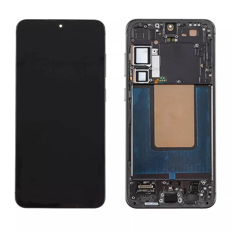 S24 plus LCD -Bildschirme
