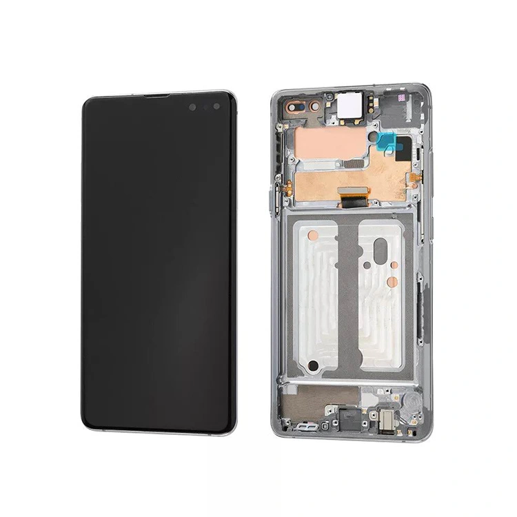 S10 5G LCD-Bildschirme