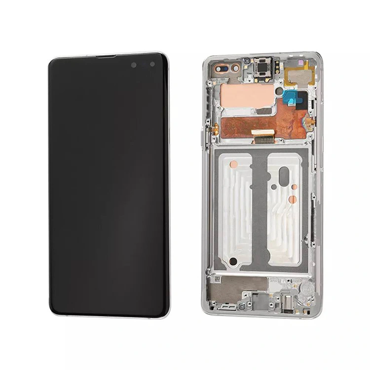 S10 5G LCD-Bildschirme