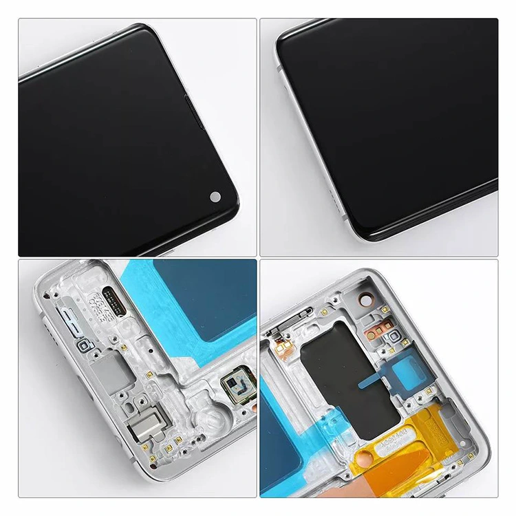 S10 LCD-Bildschirme