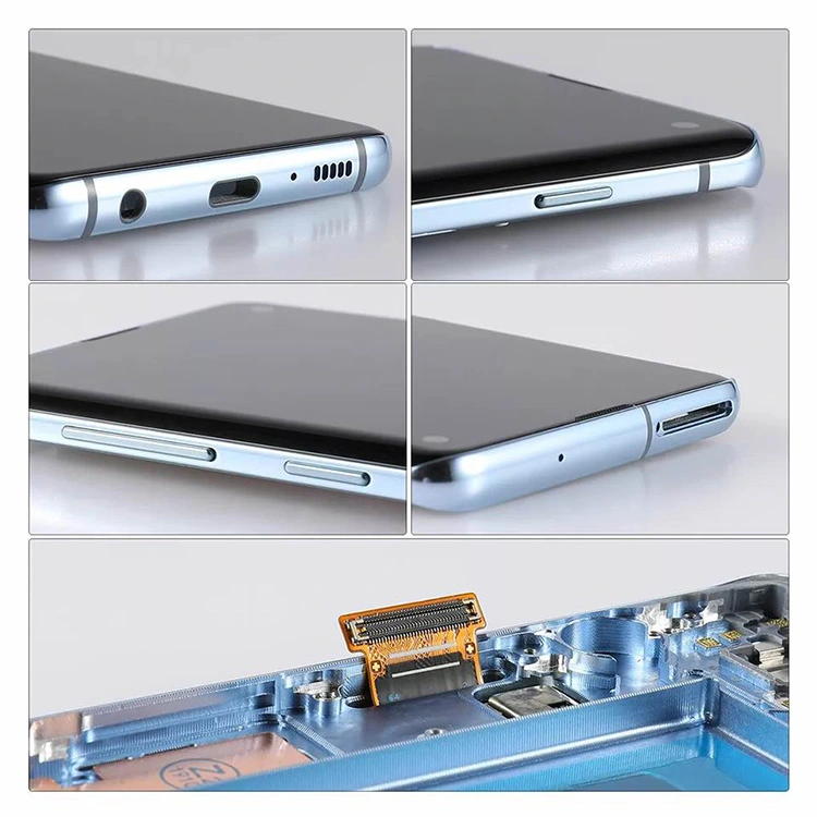 S10 LCD-Bildschirme