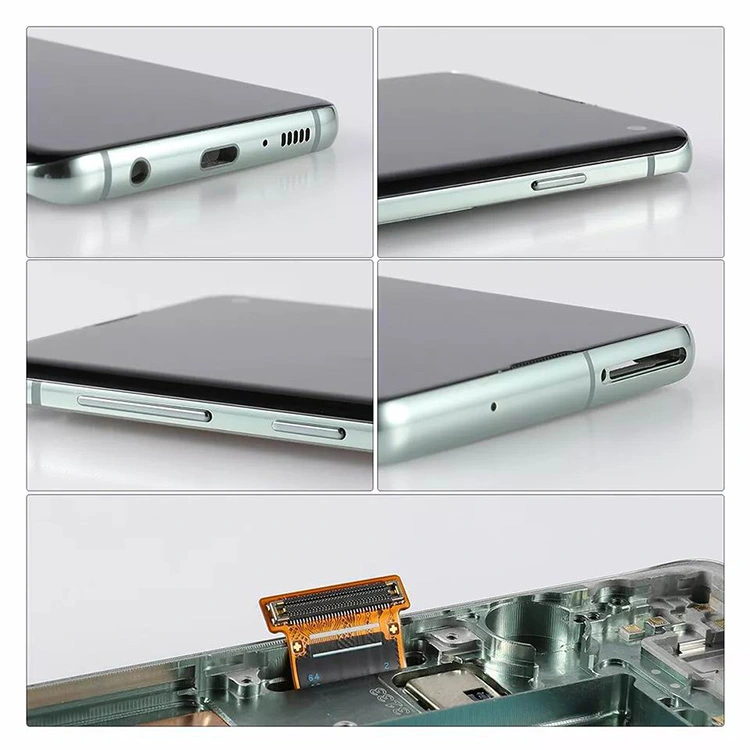 S10 LCD-Bildschirme