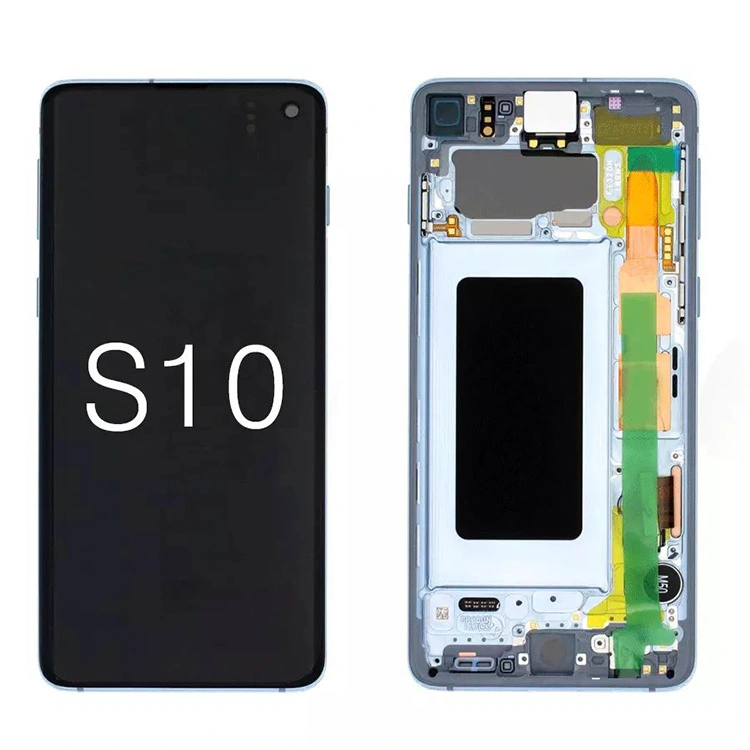 S10 LCD-Bildschirme