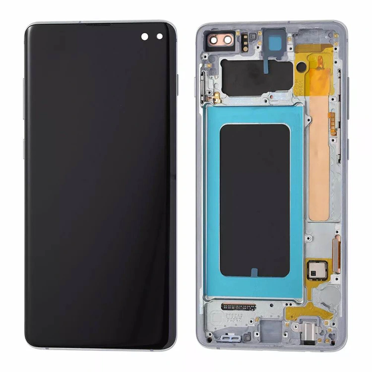 S10 Plus LCD-Bildschirme