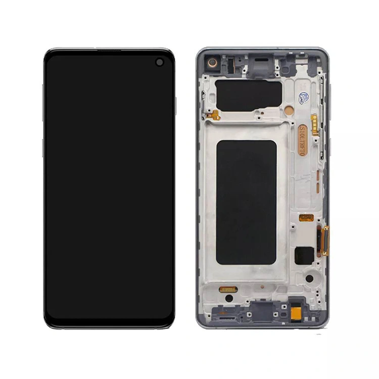 S10 Plus LCD-Bildschirme