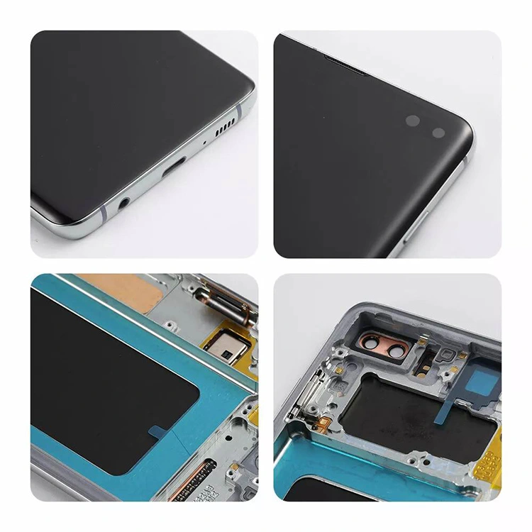 S10 Plus LCD-Bildschirme