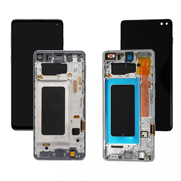 S10 Plus LCD-Bildschirme