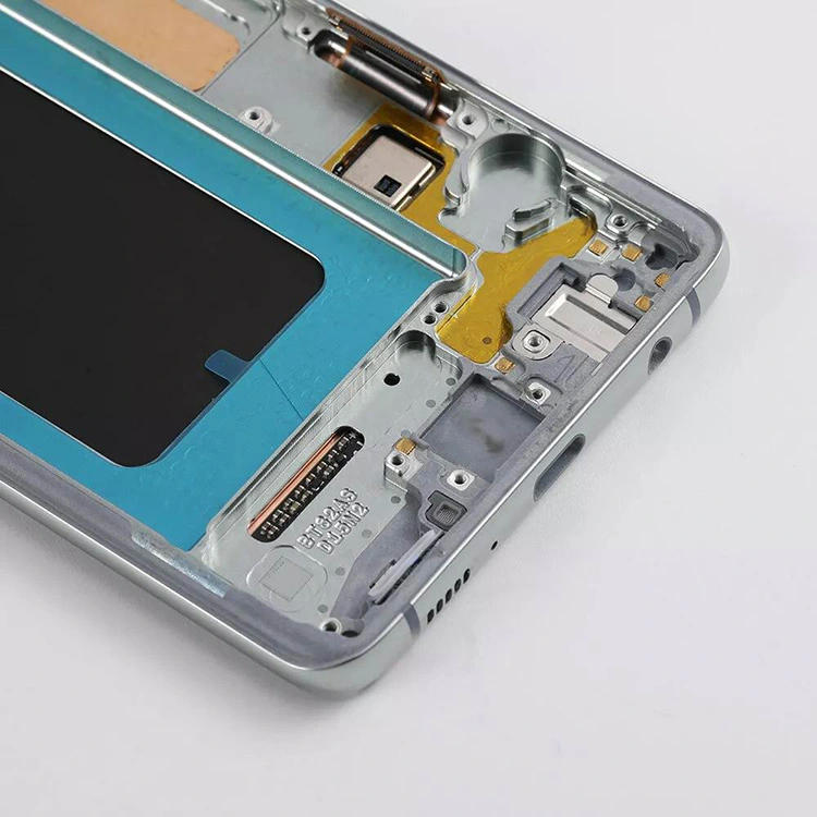 S10 Plus LCD-Bildschirme