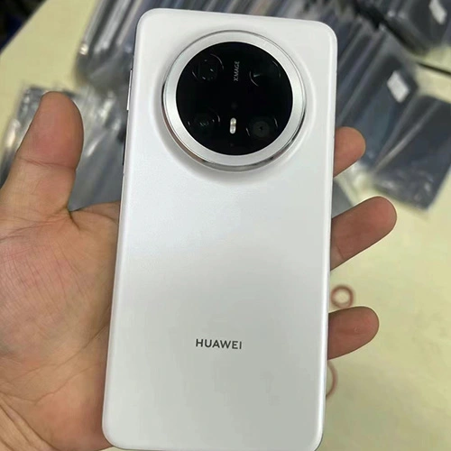 Gebrauchter Huawei Rückkauf