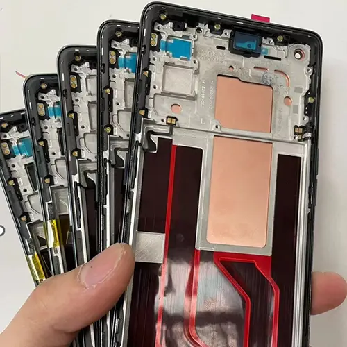 Gebrauchte Oppo -LCD -Bildschirme