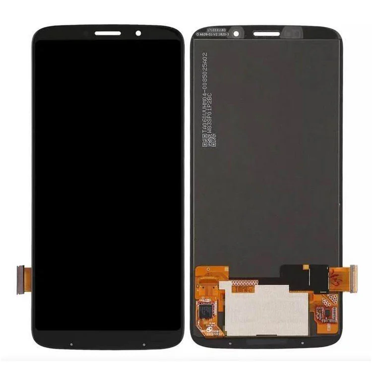 Z3 LCD -Bildschirme