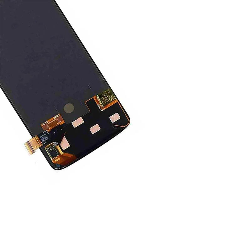 Z4 LCD -Bildschirme
